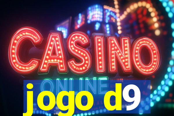 jogo d9